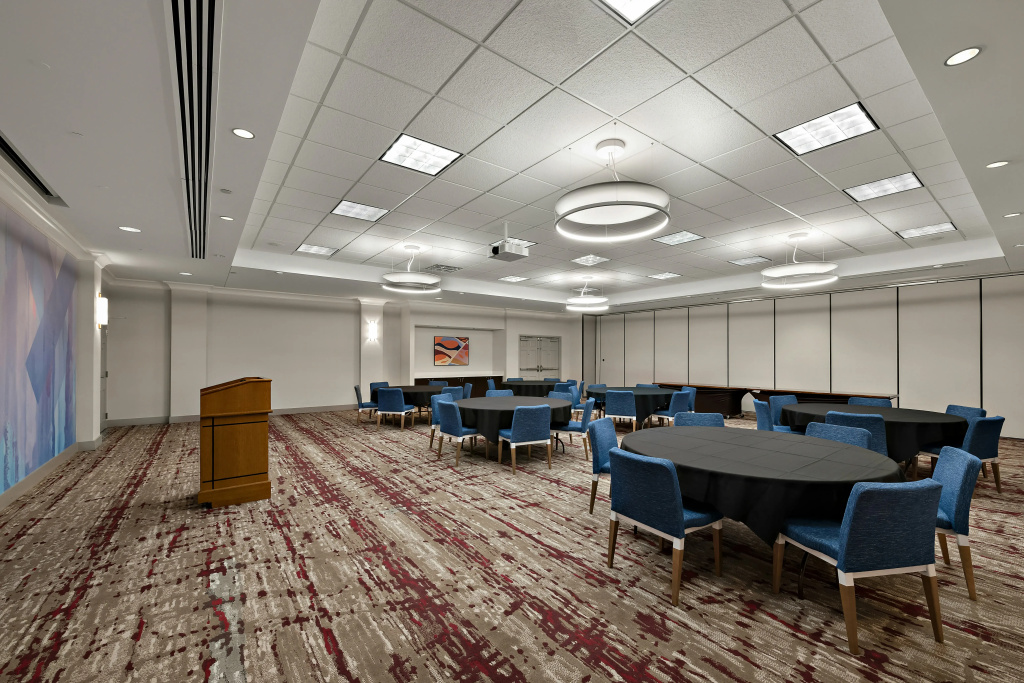 Hilton Garden Inn Omaha East/Council Bluffs - Général