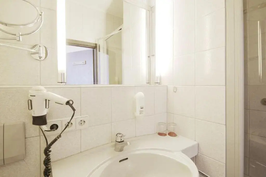 Hotel Kick - Chambres