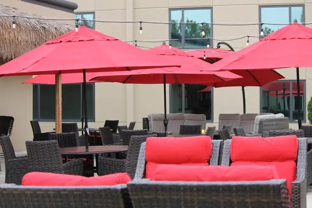 Crowne Plaza Hotel Chicago-Northbrook - Général