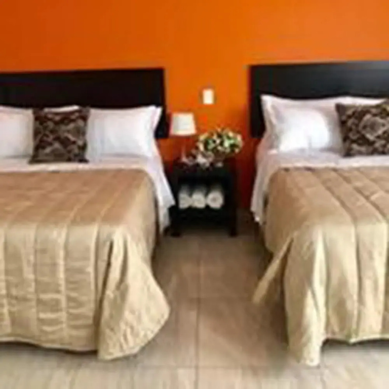 Business Quadruple room