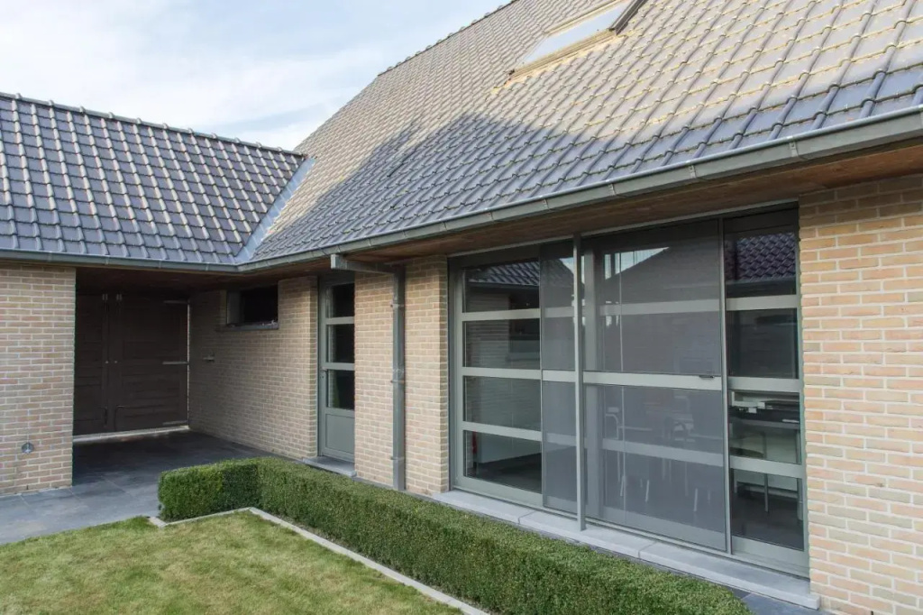 Villa Westhoek - фото 24