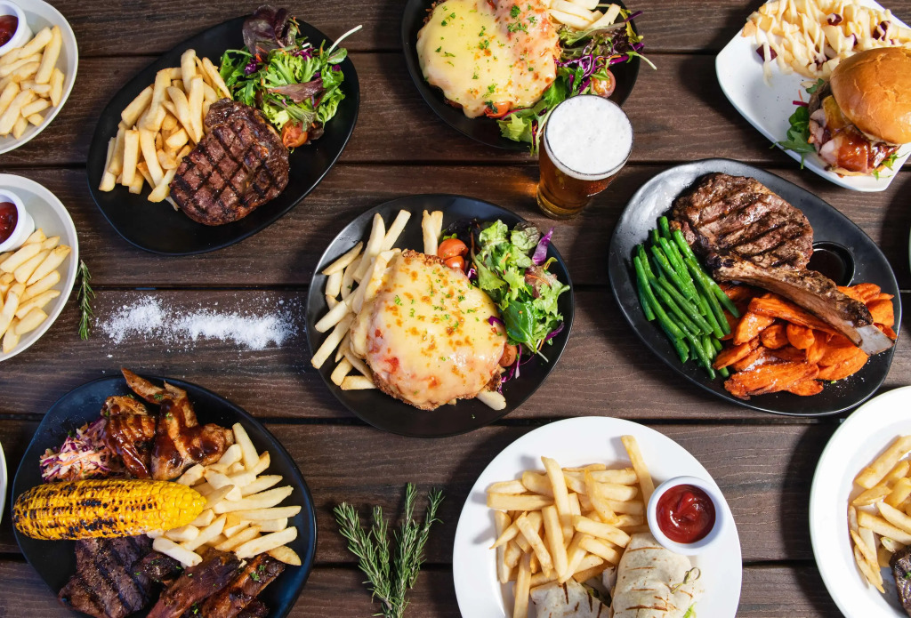 Nightcap at Barkly Hotel — фото 3