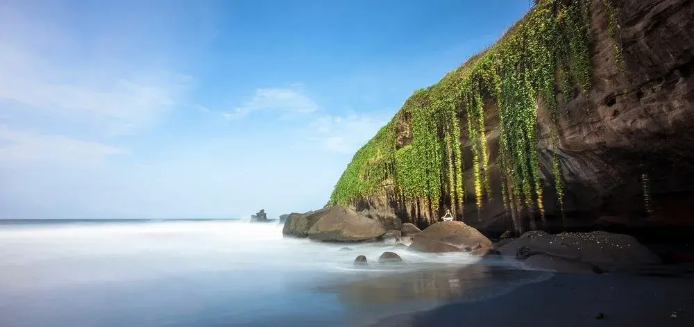Pondok Pitaya Balian Hotel - Général