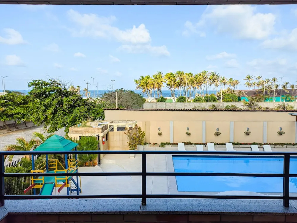 Golden Beach Hotel - Chambres