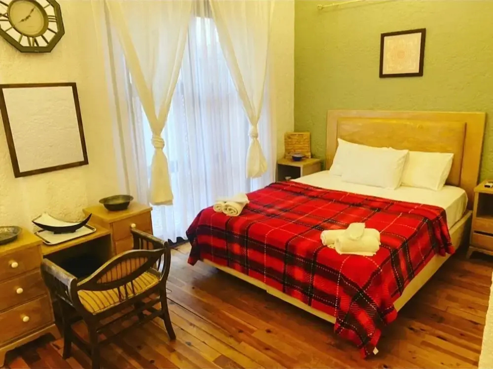 Comfort room