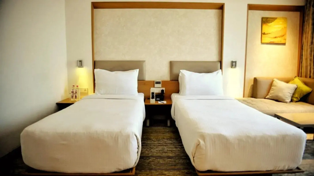 Sayaji Vadodara - фото 21