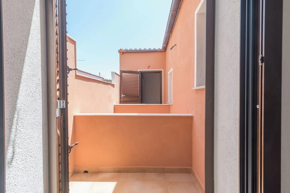 Appartamento Rosmarino In The City Center