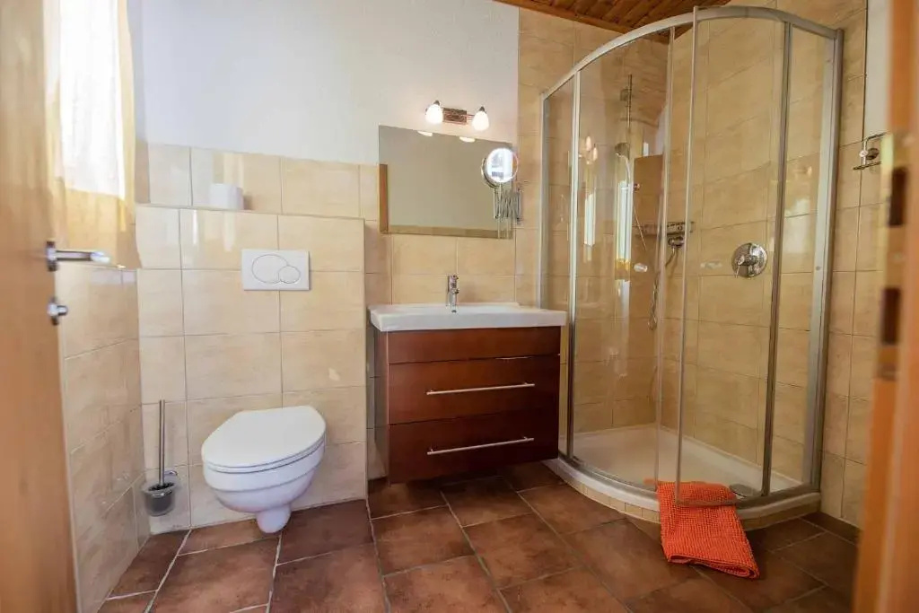 Haus Wallner - Chambres