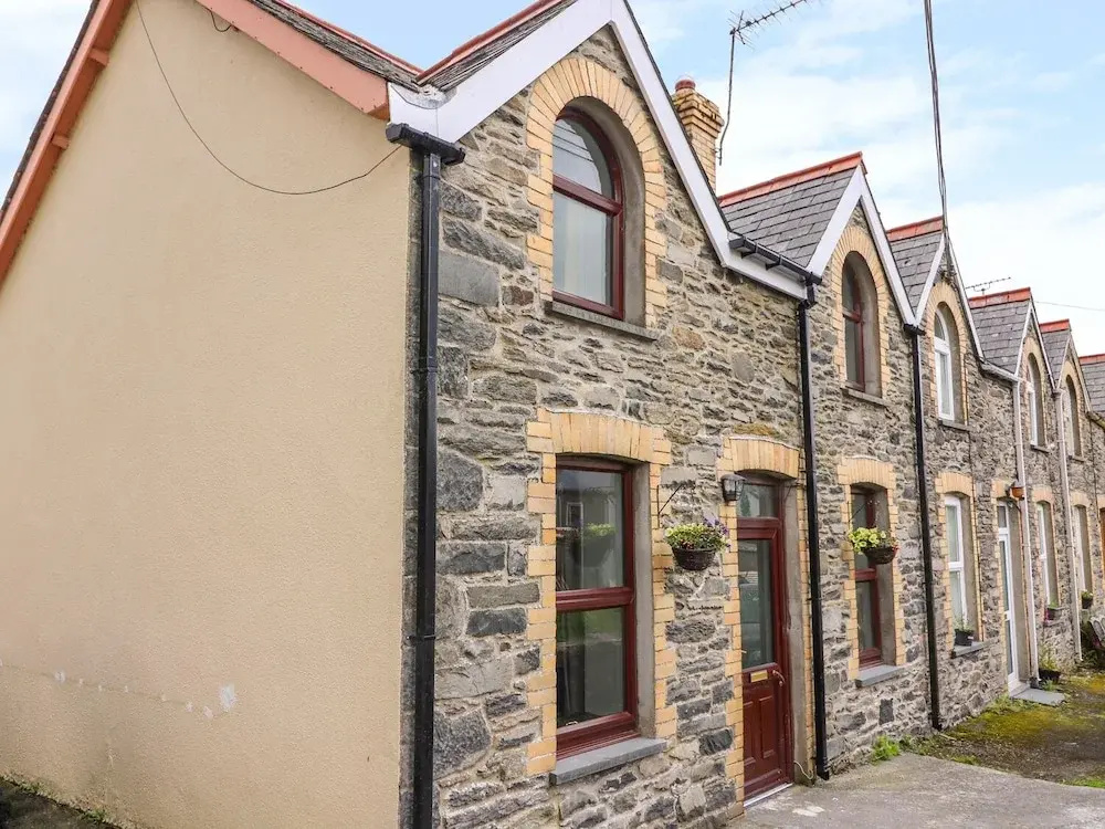 1 Poplar Terrace
