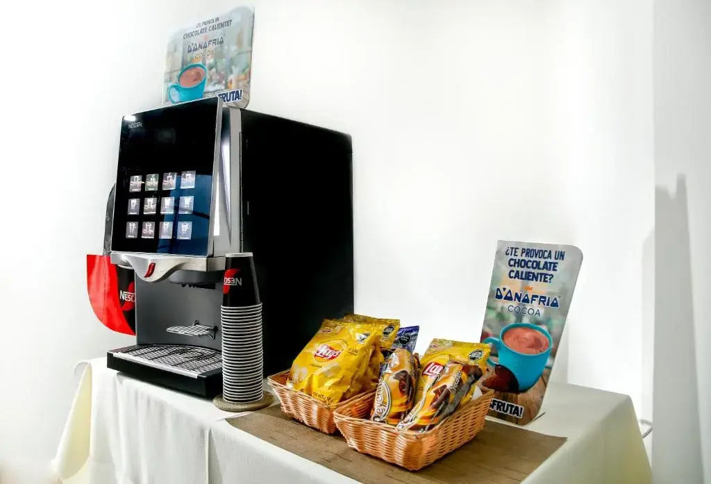 Zentra Hotel - Chambres