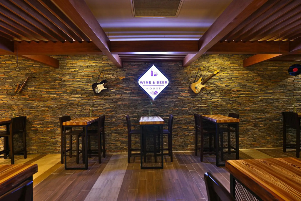 Crystal Family Resort & Spa – All Inclusive - фото 37