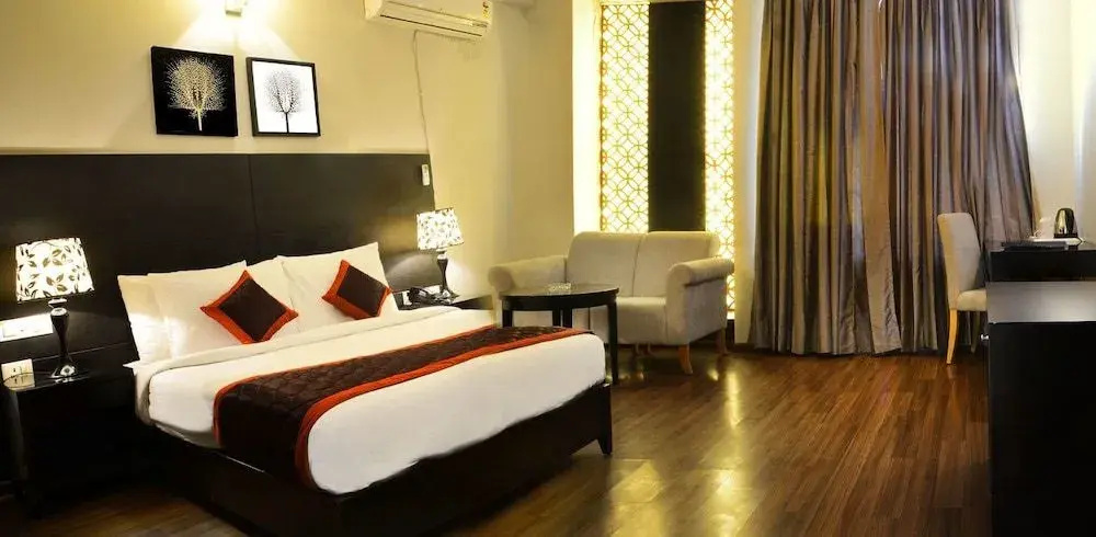 Hotel photo 2