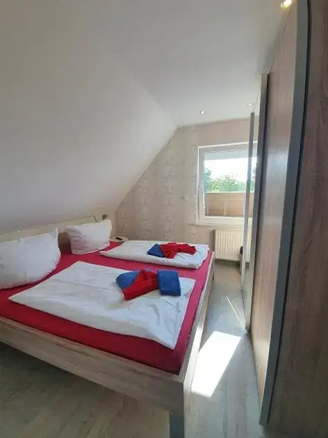 Appartementhaus Robbe Lee