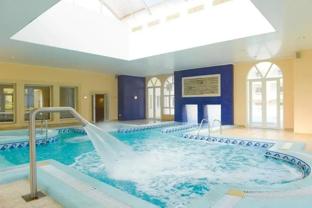 Spa & Wellness
