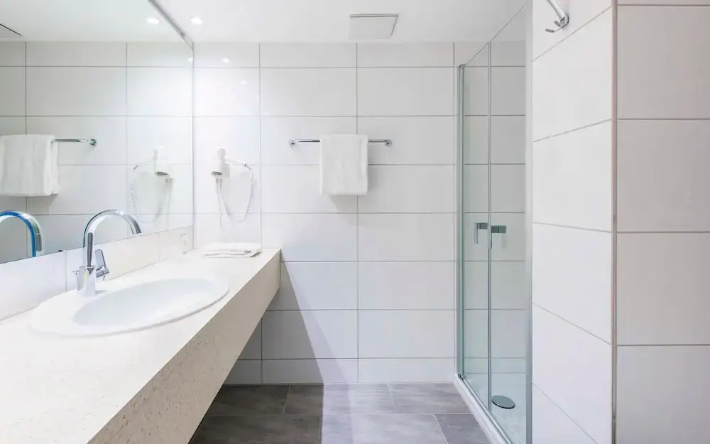 IDINGSHOF Hotel & Restaurant - Chambres