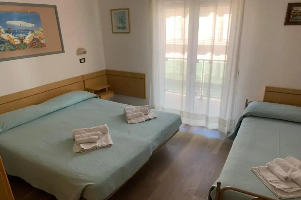 Hotel Tre Grazie - Général