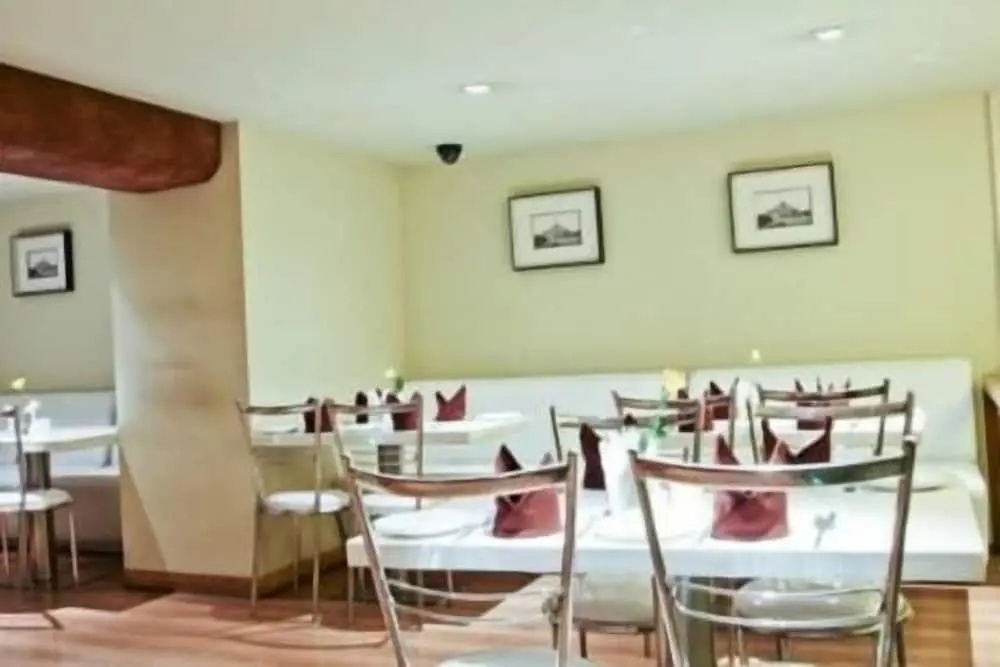 Hotel photo 13