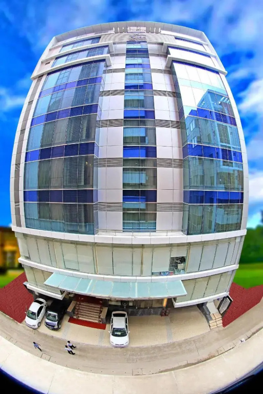 Asia Hotel & Resorts - Général