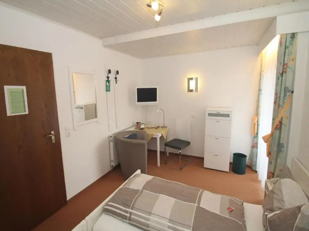 Hotel Irene - Chambres