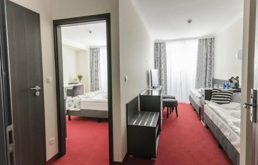 Grand Kapitan Medi Spa - Général
