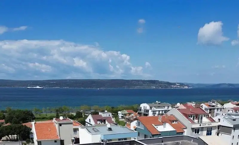 Palmiye Suit Apart — фото