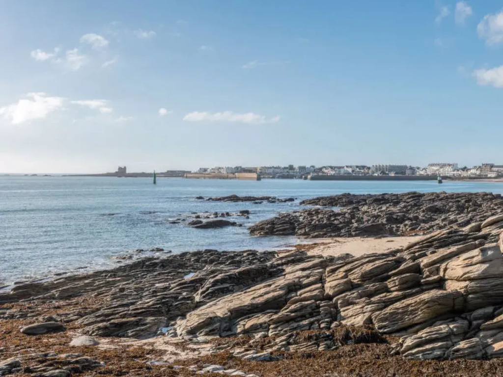 Beach & Waterfront