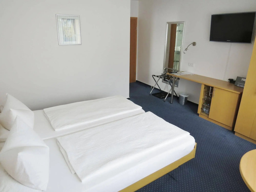 Hotel Retterath am Nürburgring - Général