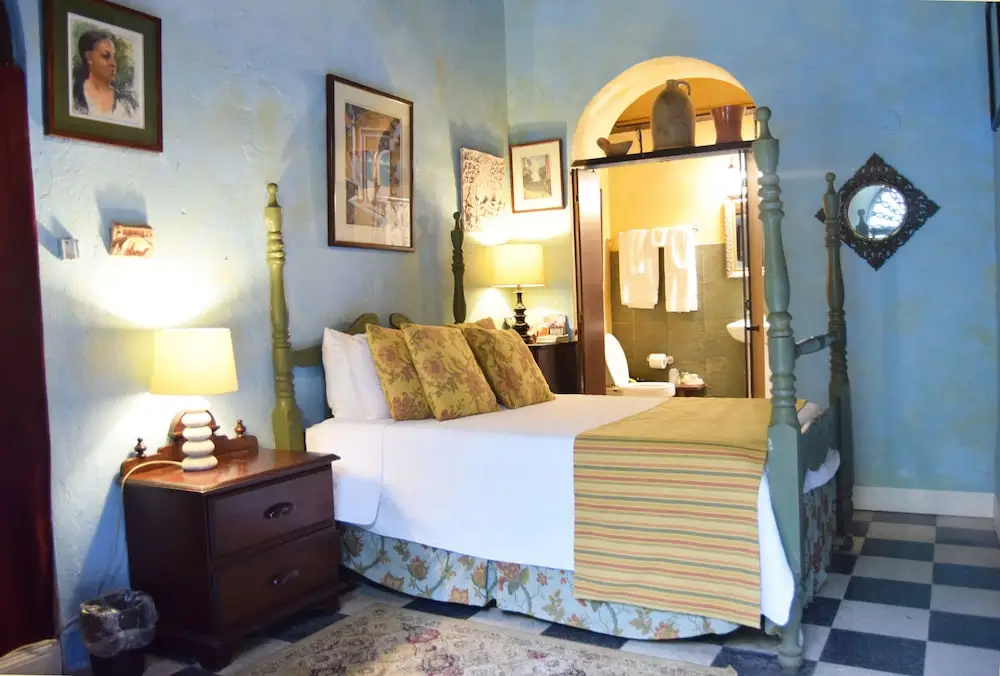 The Gallery Inn - Général