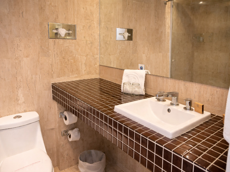 Regente Hotel - Chambres