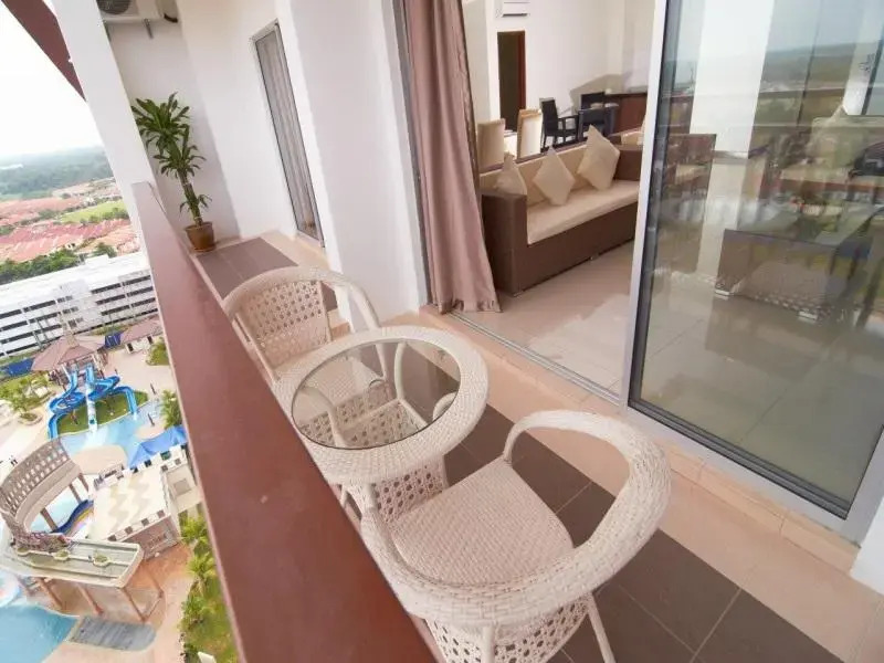 Bayou Lagoon Park Resort