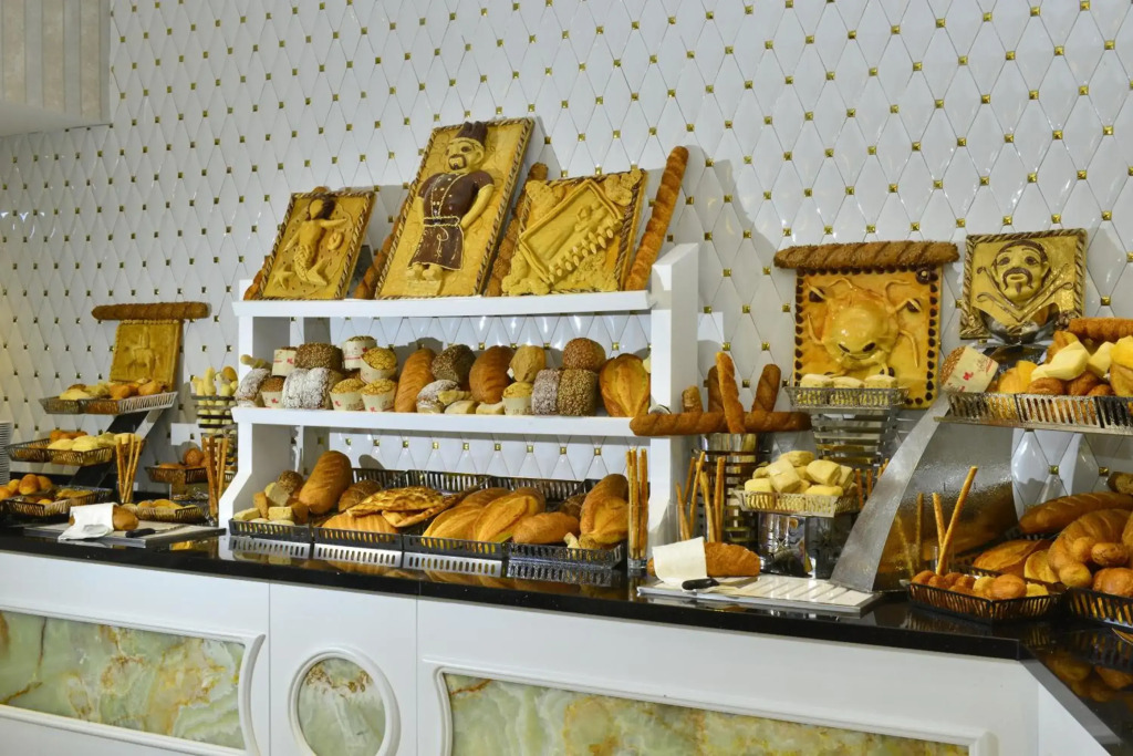 Azura Deluxe Resort & Spa - фото 12