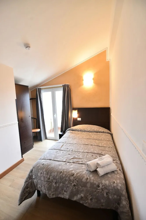 Hotel Okinawa - Chambres