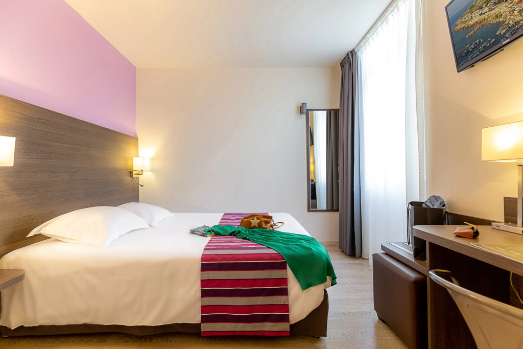 Hotel photo 20