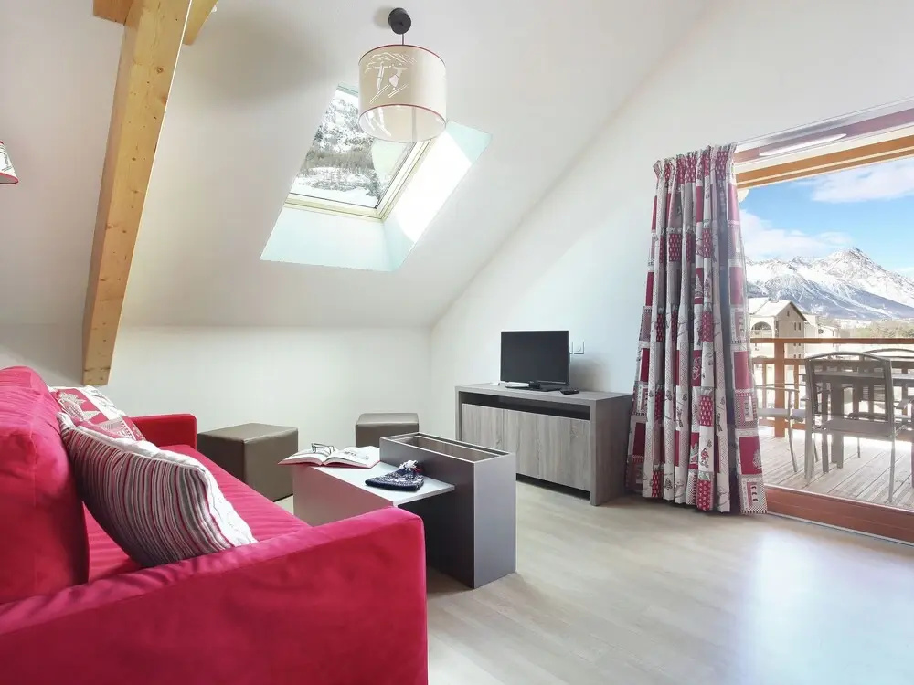 Voir la photo 3 — Ski-in Comfort w/ Spa
