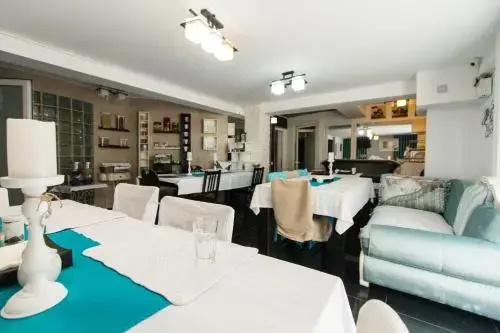 Hotel Jolie Apartments - Général