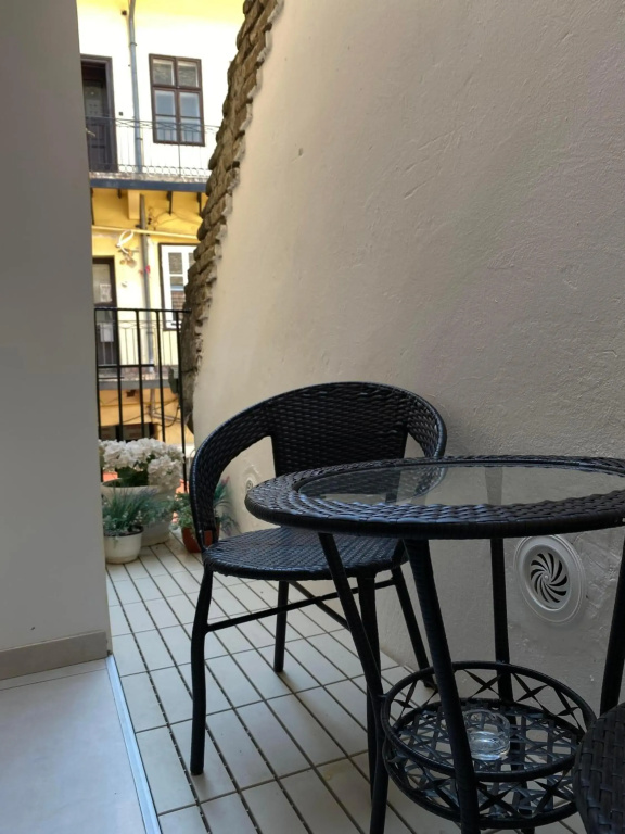 Apartmani Maximus