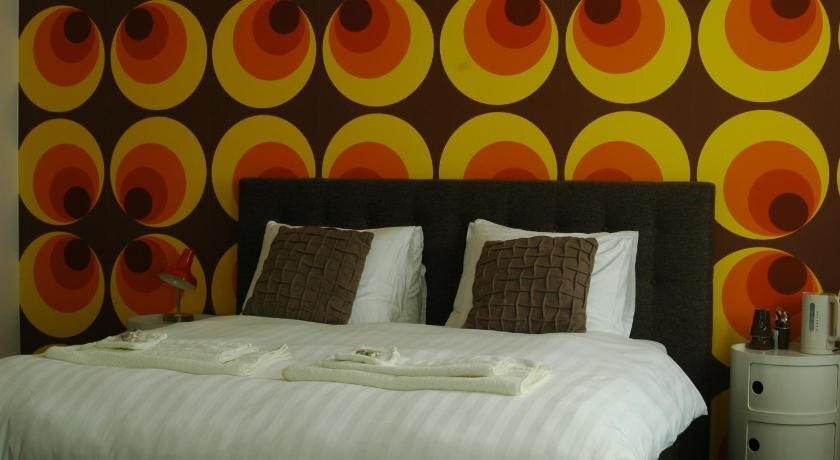 Bed & breakfast K²ava by null