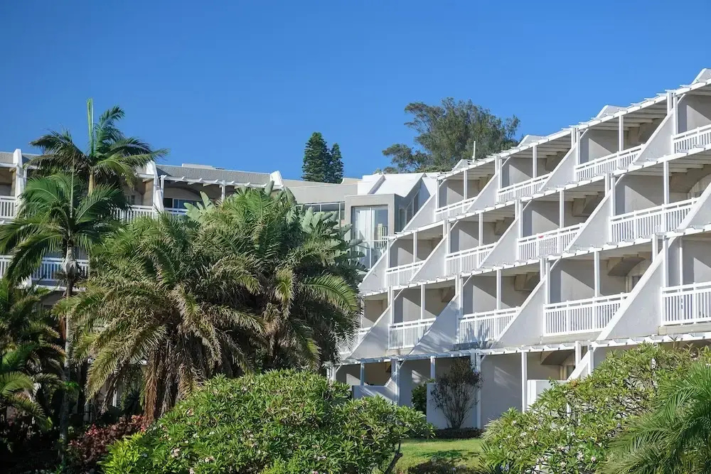 Umhlanga Cabanas