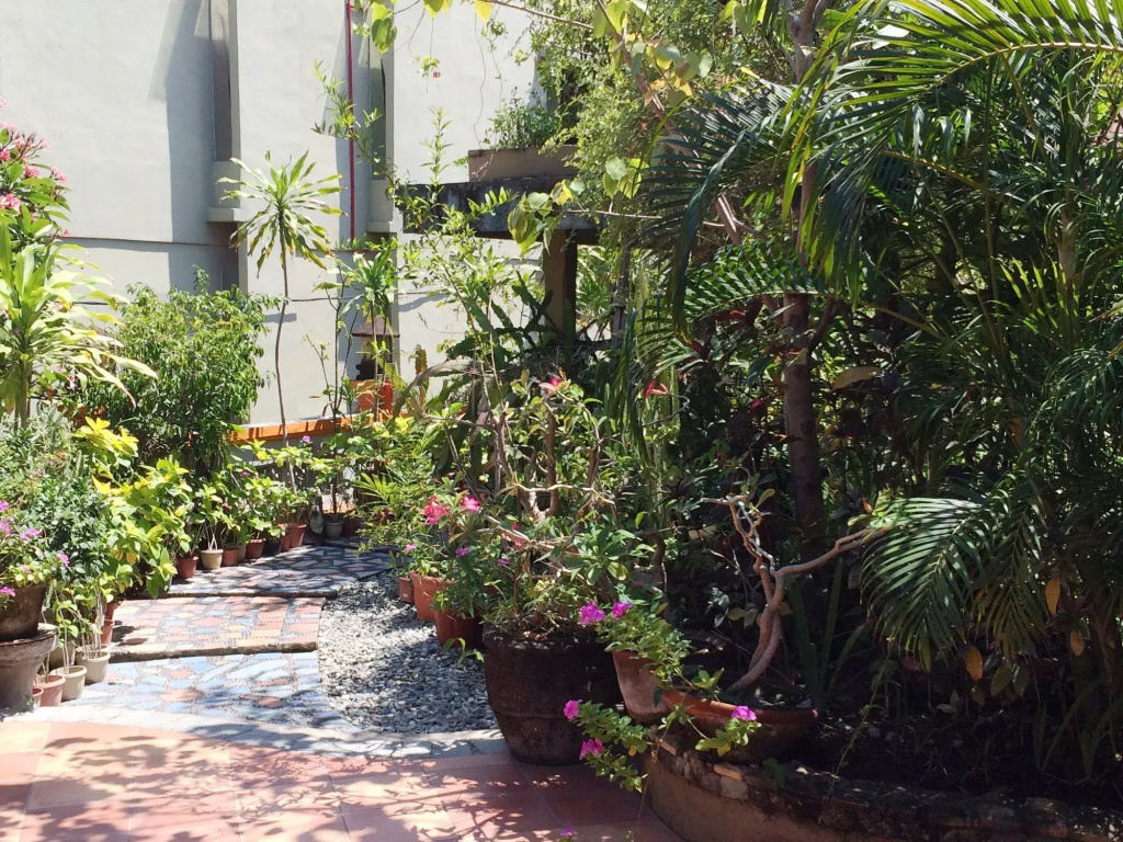 Sri Ratu Hotel