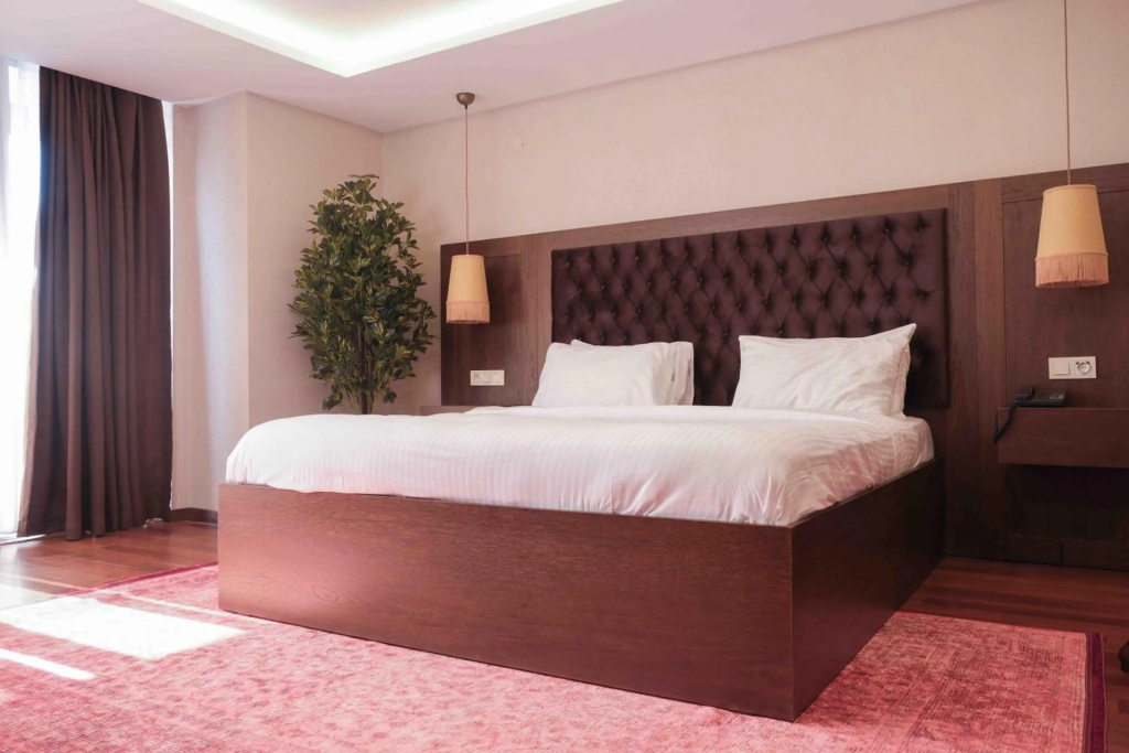 Phellos Suites — 2