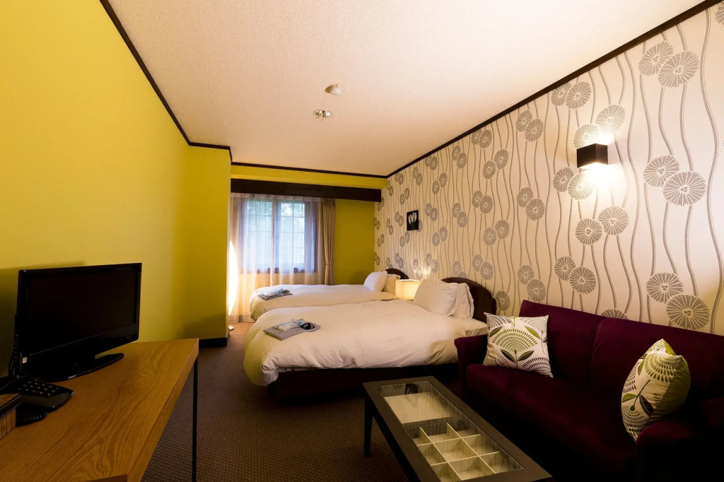 Hotel photo 19