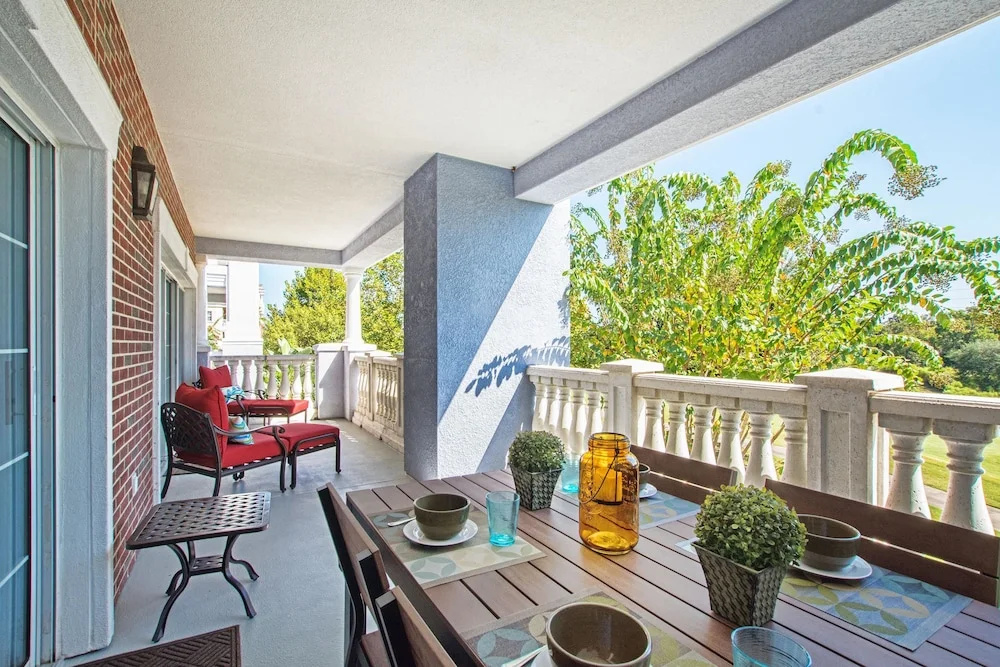 Condo Cabana Joia 3 Bedroom Reunion