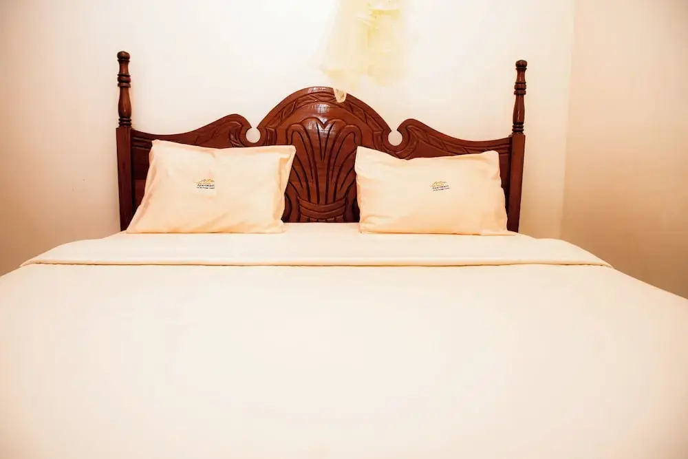 The Moon Apartments — фото 2