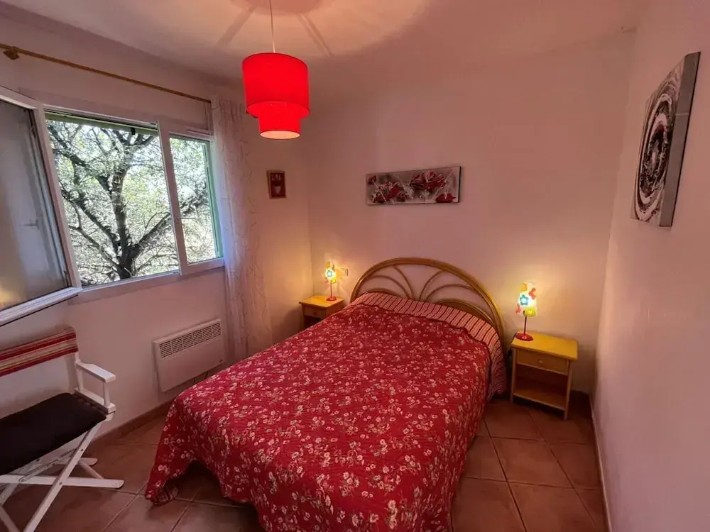 Voir la photo 3 — Superb Villa With sea View and Private Pool