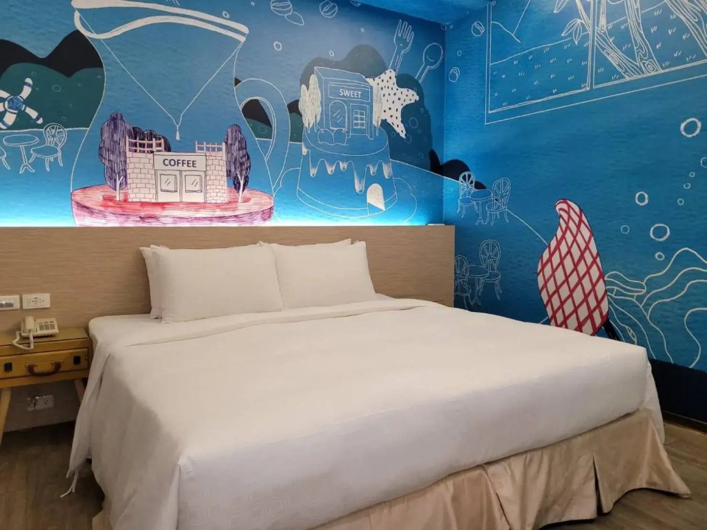 Hotel photo 19