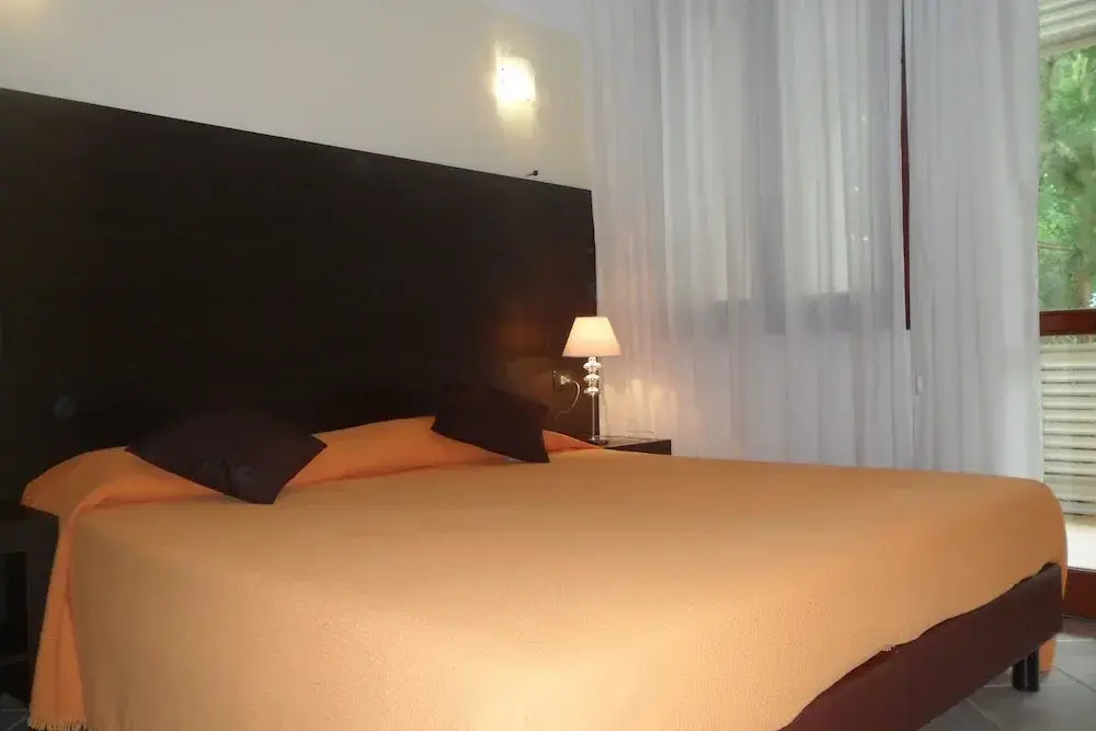 Antica Ravenna Residence - Chambres