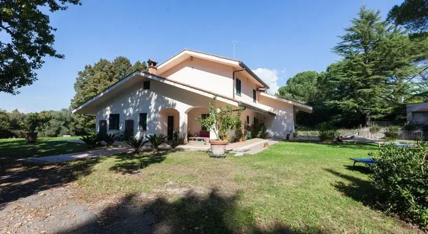 AL CHIARO di Luna b&b