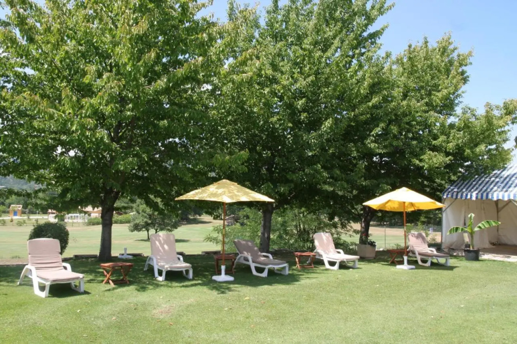 Golf Hotel De Digne Les Bains