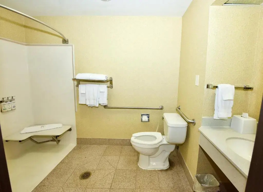 Holiday Inn Express & Suites St. Louis West - Fenton by IHG - Chambres