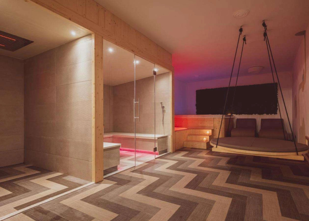 Tramas Hotel & SPA - Général